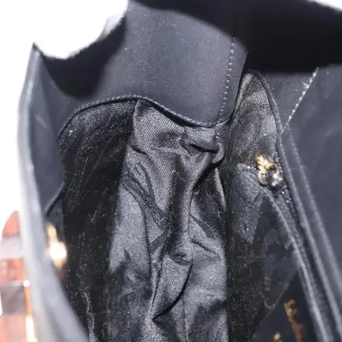 Pre-owned > Pre-owned Bags > Pre-owned Shoulder Bags - - Salvatore Ferragamo Pre-owned - Modalova