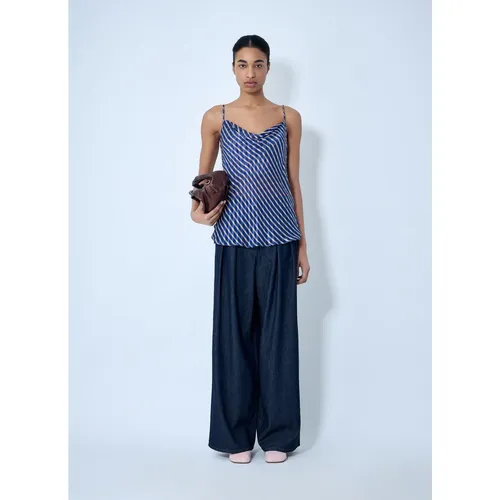 Blouses & Shirts > Blouses - - Dries Van Noten - Modalova