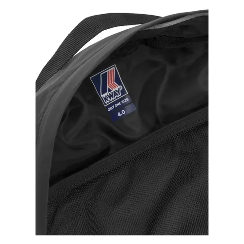 K-Way - Bags > Backpacks - Black - K-Way - Modalova