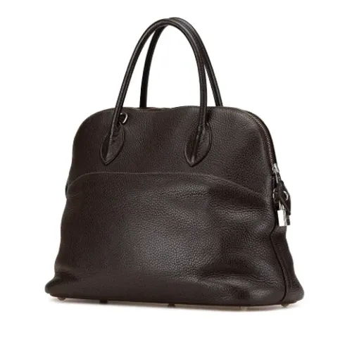Pre-owned > Pre-owned Bags > Pre-owned Handbags - - Hermès Vintage - Modalova