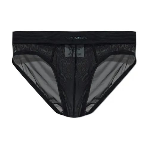 Underwear > Bottoms - - Dsquared2 - Modalova