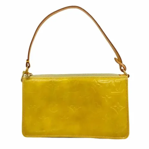 Pre-owned > Pre-owned Bags > Pre-owned Handbags - - Louis Vuitton Vintage - Modalova
