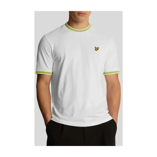Tops > T-Shirts - - Lyle & Scott - Modalova