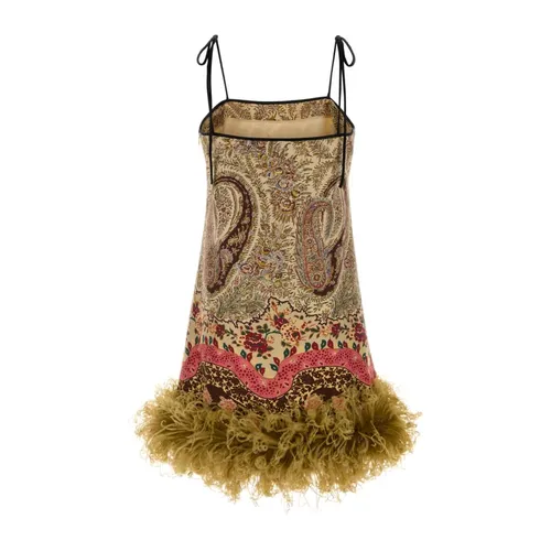 Dresses > Occasion Dresses > Party Dresses - - Valentino Garavani - Modalova