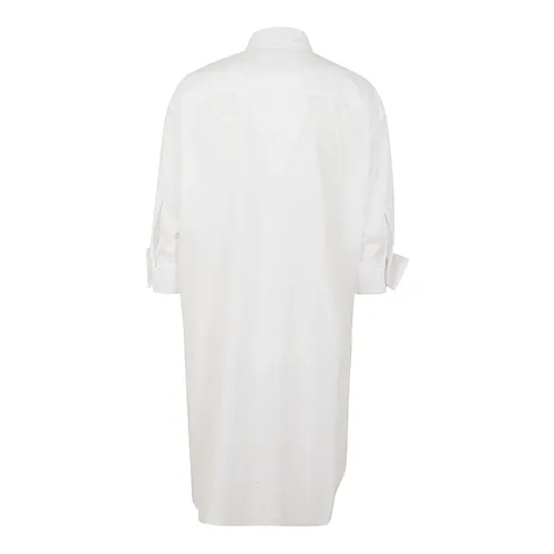 Blouses & Shirts > Shirts - - Yohji Yamamoto - Modalova