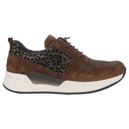 Gabor - Shoes > Sneakers - Brown - Gabor - Modalova