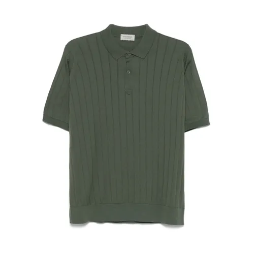 Tops > Polo Shirts - - John Smedley - Modalova