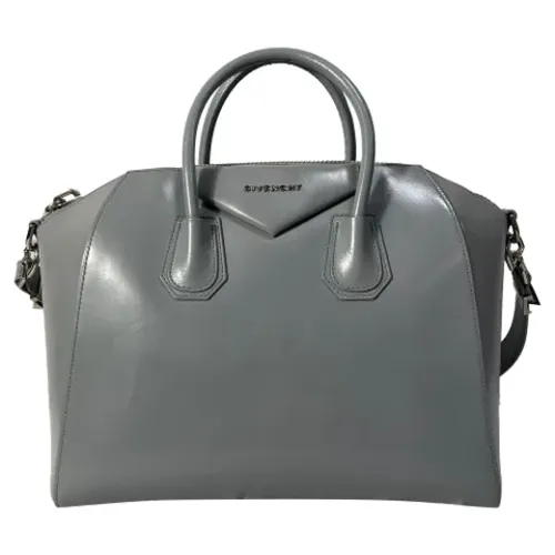 Pre-owned > Pre-owned Bags > Pre-owned Handbags - - Givenchy Pre-owned - Modalova
