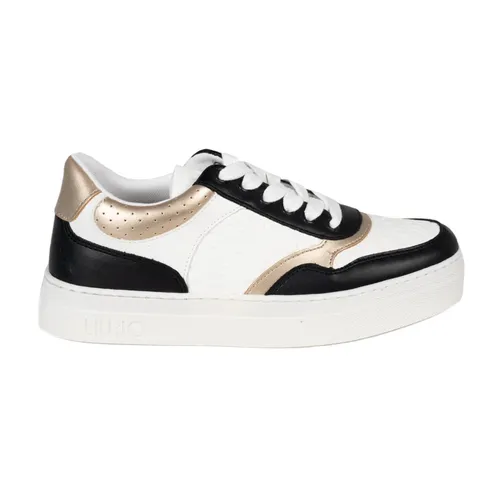 Shoes > Sneakers - - Liu Jo - Modalova