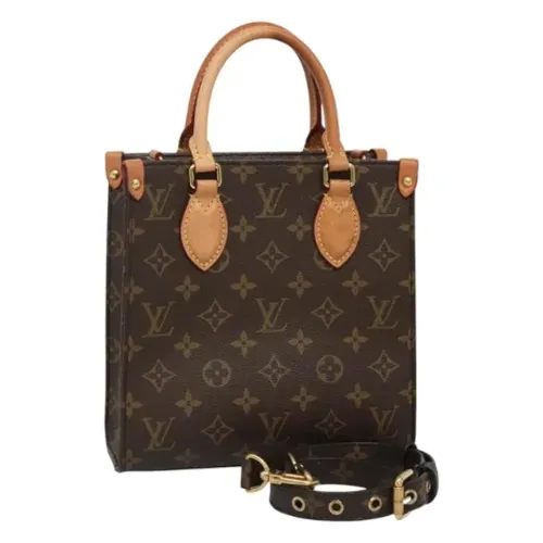 Pre-owned > Pre-owned Bags > Pre-owned Handbags - - Louis Vuitton Vintage - Modalova