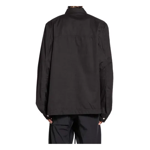 Jackets > Light Jackets - - Thom Krom - Modalova