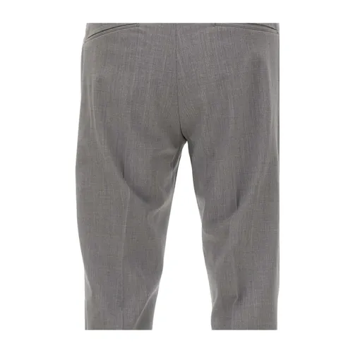 Trousers > Suit Trousers - - PT Torino - Modalova