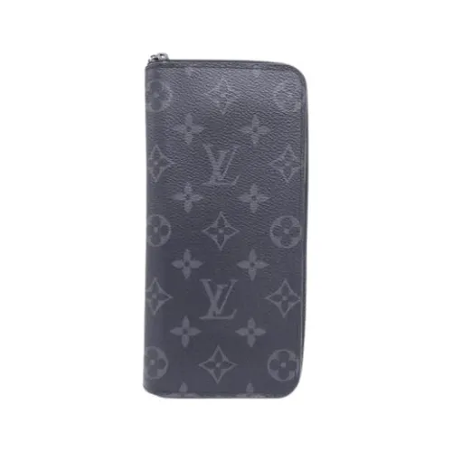 Pre-owned > Pre-owned Accessories > Pre-owned Wallets - - Louis Vuitton Vintage - Modalova