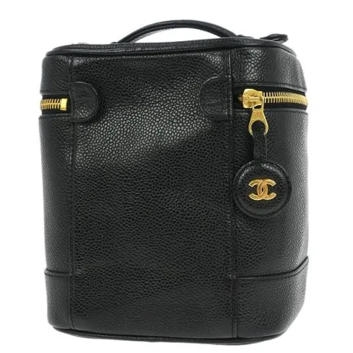 Pre-owned > Pre-owned Bags > Pre-owned Bucket Bags - - Chanel Vintage - Modalova