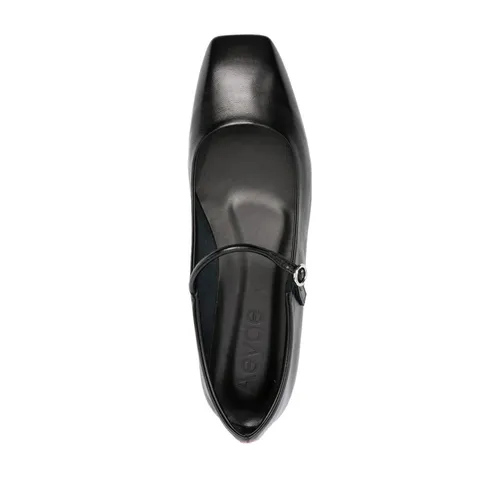 Shoes > Flats > Ballerinas - - aeyde - Modalova