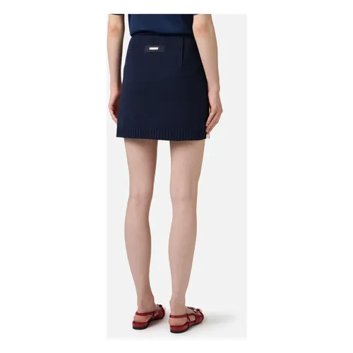 Skirts > Short Skirts - - Iceberg - Modalova