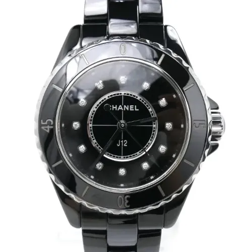 Pre-owned > Pre-owned Accessories - - Chanel Vintage - Modalova