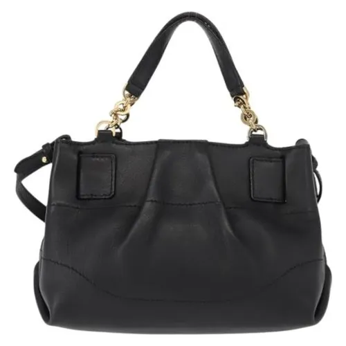 Pre-owned > Pre-owned Bags > Pre-owned Handbags - - Salvatore Ferragamo Pre-owned - Modalova