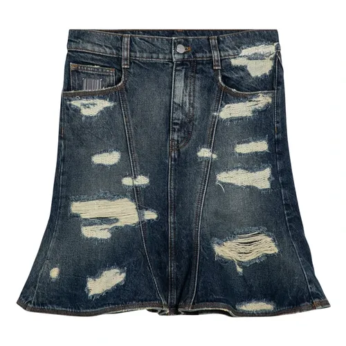 Skirts > Denim Skirts - - Marc Jacobs - Modalova