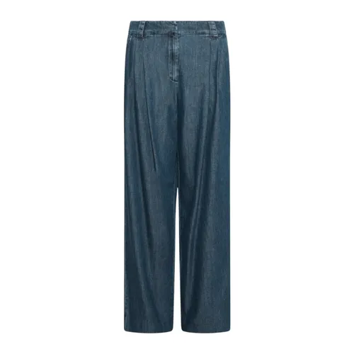Jeans > Loose-fit Jeans - - Marella - Modalova
