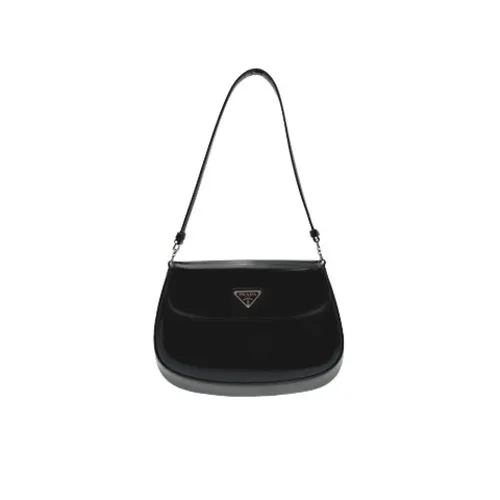 Pre-owned > Pre-owned Bags > Pre-owned Shoulder Bags - - Prada Vintage - Modalova