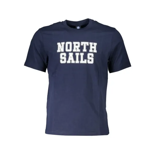 Tops > T-Shirts - - North Sails - Modalova