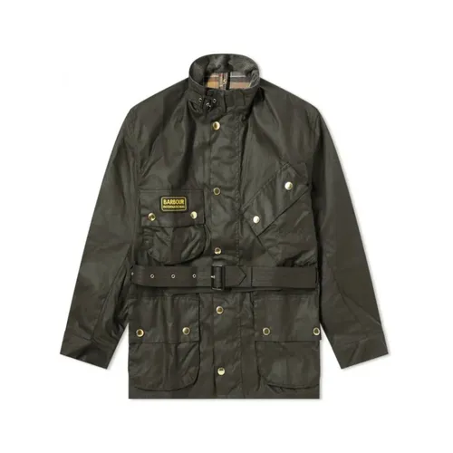 Jackets > Light Jackets - - Barbour - Modalova