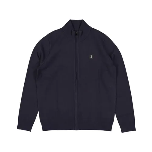 Butcher of - Sweatshirts & Hoodies > Zip-throughs - - Butcher of Blue - Modalova