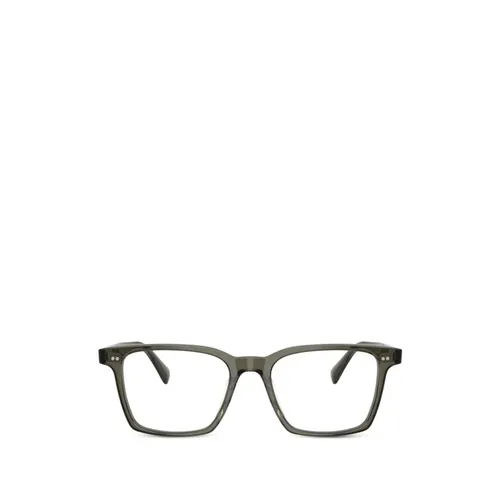 Accessories > Glasses - - Oliver Peoples - Modalova