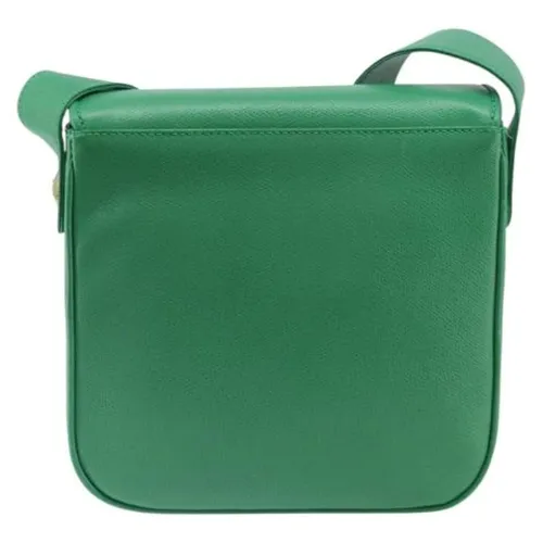 Pre-owned > Pre-owned Bags > Pre-owned Cross Body Bags - - MCM Pre-owned - Modalova