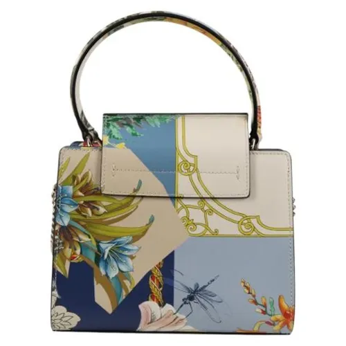 Pre-owned > Pre-owned Bags > Pre-owned Mini Bags - - Salvatore Ferragamo Pre-owned - Modalova