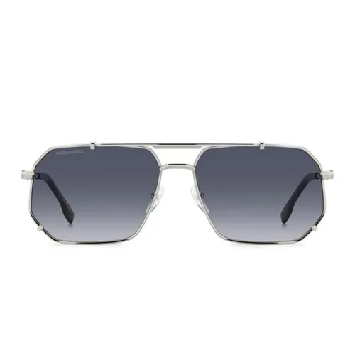 Accessories > Sunglasses - - Dsquared2 - Modalova