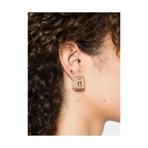 Accessories > Jewellery > Earrings - - Marni - Modalova