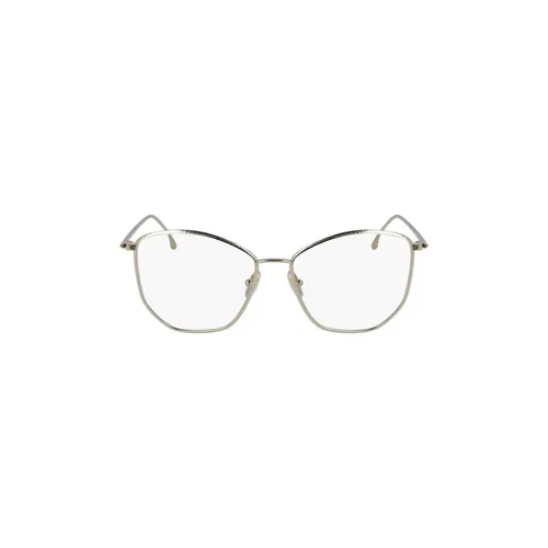 Accessories > Glasses - - Victoria Beckham - Modalova