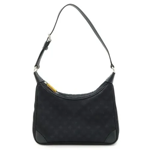 Pre-owned > Pre-owned Bags > Pre-owned Shoulder Bags - - Louis Vuitton Vintage - Modalova