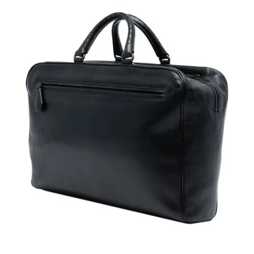 Pre-owned > Pre-owned Bags > Pre-owned Handbags - - Bottega Veneta Vintage - Modalova