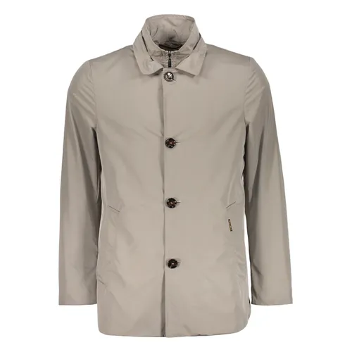Jackets > Light Jackets - - Moorer - Modalova