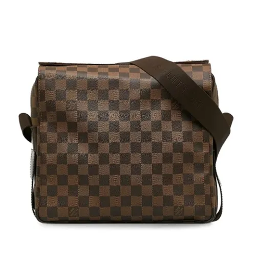 Pre-owned > Pre-owned Bags > Pre-owned Cross Body Bags - - Louis Vuitton Vintage - Modalova