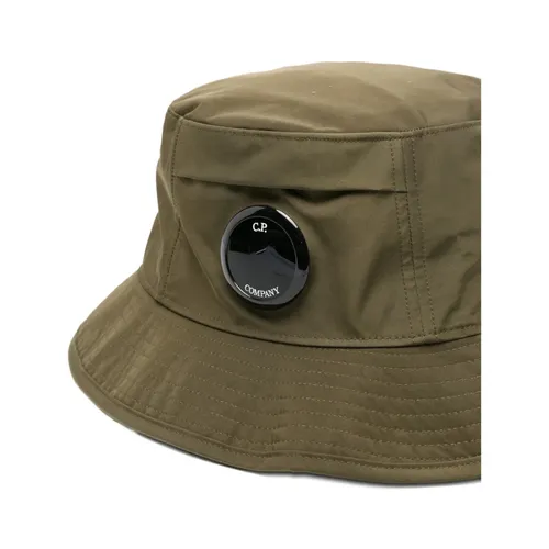 Accessories > Hats > Hats - - C.p. Company - Modalova