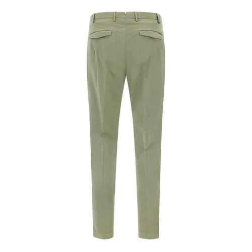 Trousers > Suit Trousers - - PT Torino - Modalova