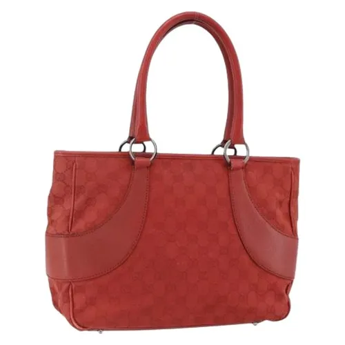 Pre-owned > Pre-owned Bags > Pre-owned Handbags - - Gucci Vintage - Modalova