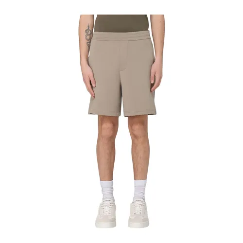 Shorts > Casual Shorts - - Armani Exchange - Modalova
