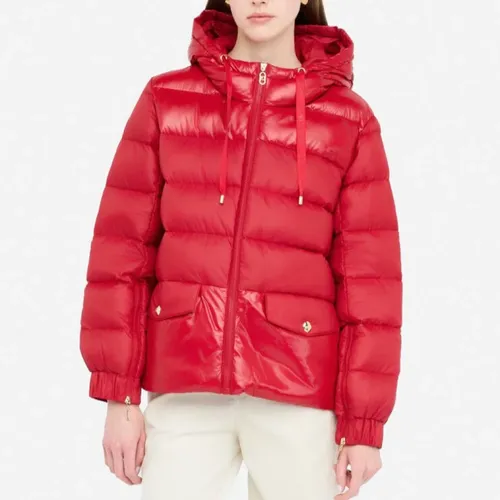 Jackets > Winter Jackets - - Liu Jo - Modalova
