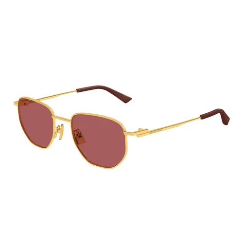 Accessories > Sunglasses - - Bottega Veneta - Modalova