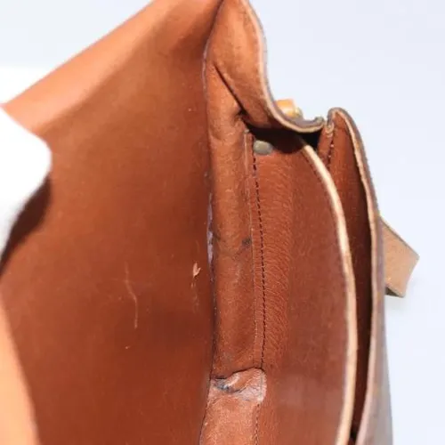Pre-owned > Pre-owned Bags > Pre-owned Cross Body Bags - - Louis Vuitton Vintage - Modalova