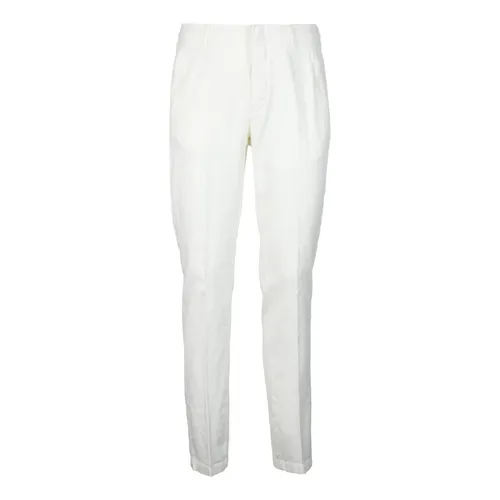 Trousers > Chinos - - Eleventy - Modalova