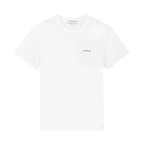 Tops > T-Shirts - - Maison Labiche - Modalova
