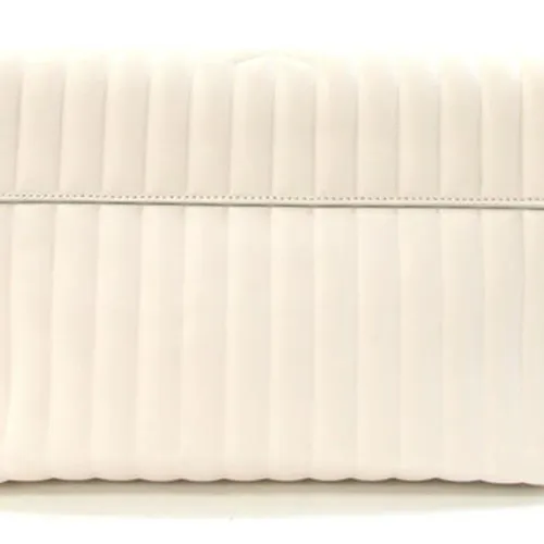 Pre-owned > Pre-owned Bags > Pre-owned Clutches - - Salvatore Ferragamo Pre-owned - Modalova