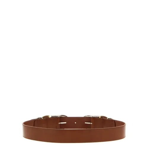 Accessories > Belts - - Pinko - Modalova