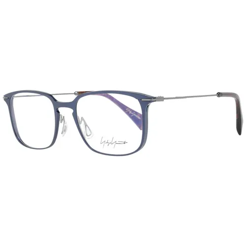 Accessories > Glasses - - Yohji Yamamoto - Modalova